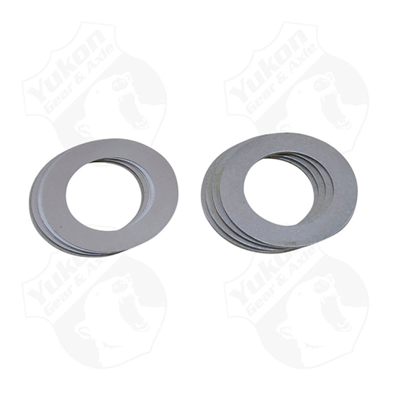 Yukon Gear & Axle SK TLC Solid Preload Kit For Toyota Landcruiser