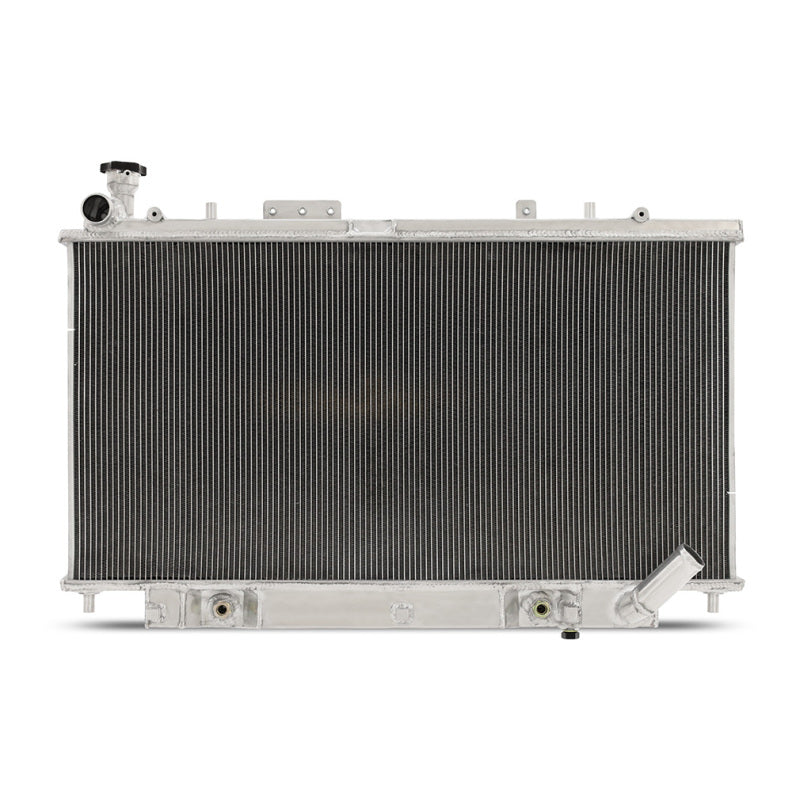 Mishimoto 14-17 Chevy SS Performance Aluminum Radiator - #MMRAD-SS-14