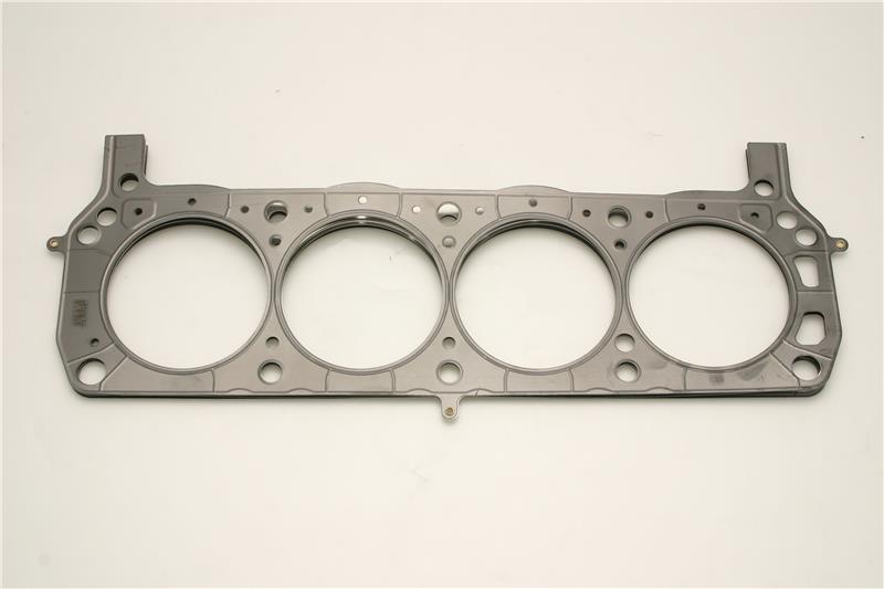 Cometic Gasket C5514-030 .030 in MLS Cylinder Head Gasket, 4.100 in Bore, NON-SVO for Ford Windsor V8