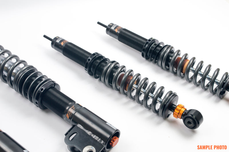 AST Suspension ACU-T2401SD for 2012+ Toyota GT86/GR86 5100 Street Series Coilovers