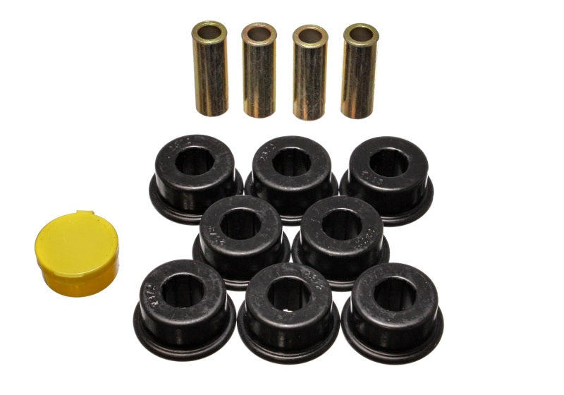 Energy Suspension for 95-03 Avalon Black Rear Control Arm Bushing Se 8.3118G