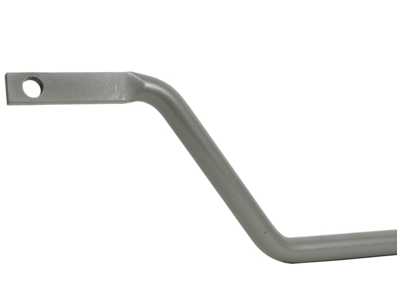 Whiteline BHR93 Rear 22mm Heavy Duty Fixed Sway Bar for 2011-2015 Chevrolet Cruze, 2011-2015 Chevrolet Volt, 2016 Chevrolet Cruze Limited