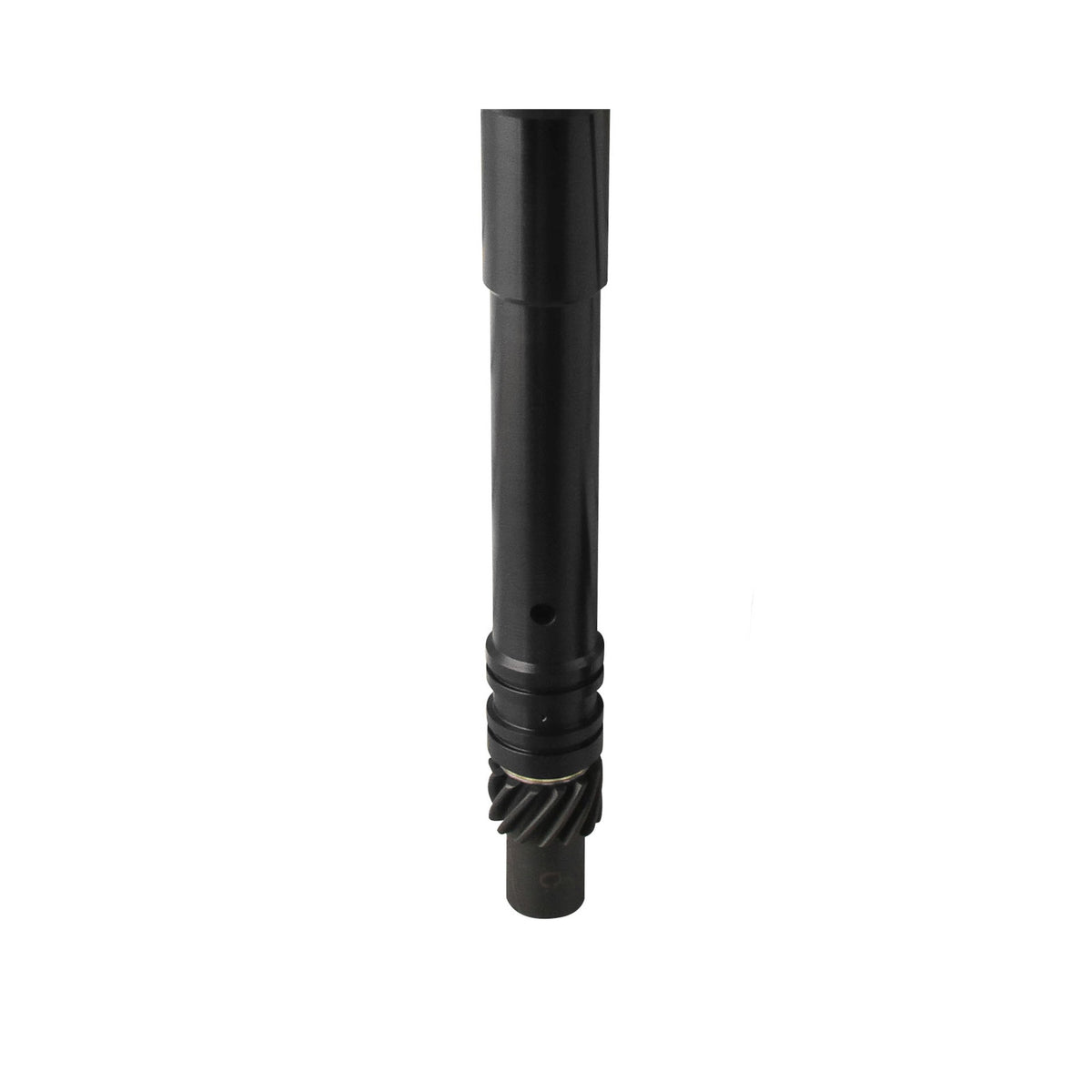 MSD 23763 Black, for Chevy Tall Deck Dual Sync Distributor
