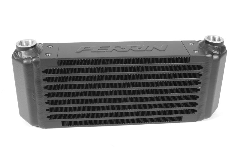 PERRIN 20-26 Subaru WRX CVT Transmission Oil Cooler Full Kit (Base Model Only)