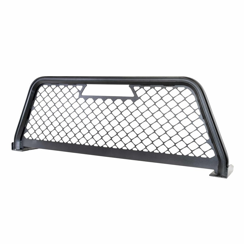 Putco for 2017-2020 Ford Super Duty - Black Boss Racks