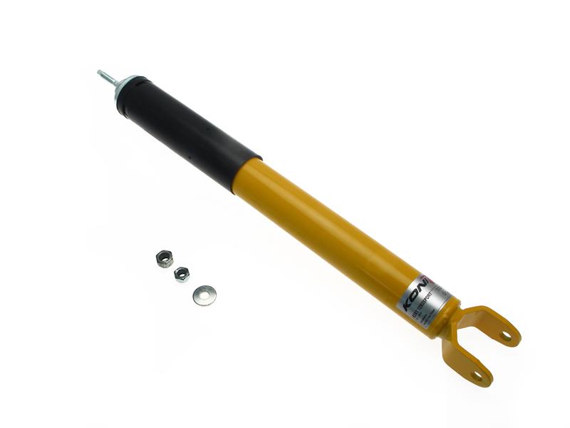 Koni Sport (Yellow) Shock 08-12 Infiniti G37 Coupe - Rear - #8241 1283Sport