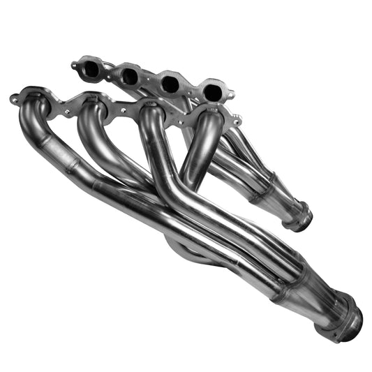 Kooks 2860H220 for 15-20 Chevrolet Suburban LT LS LTZ Premier 1-3/4 x 3 Header & Catted Y-Pipe Kit