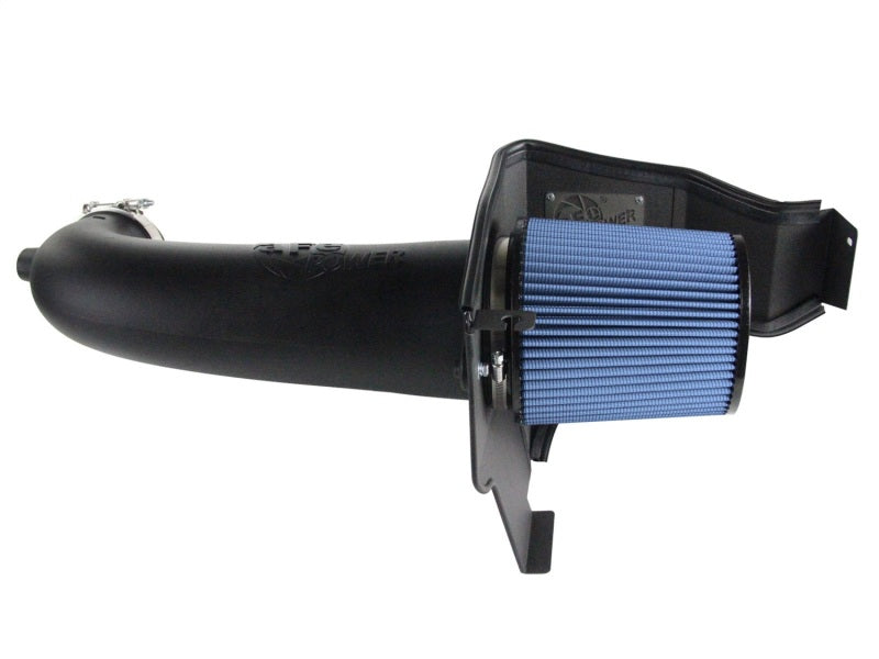aFe Power 54-12162 Magnum FORCE Stage-2 Cold Air Intake - 2011-2023 Dodge Challenger / Charger / Chrysler 300 V8-5.7L HEMI | Pro 5R