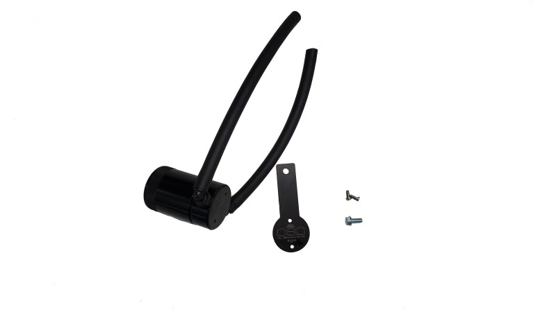 J&L 19-25 Nissan Altima 2.5L Oil Separator 3.0 Passenger Side