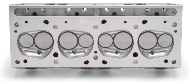 Edelbrock 60579 Single Performer Pontiac 87cc Head Competition