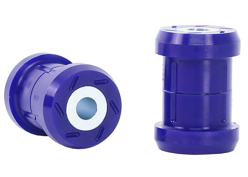 SuperPro Front Lower Control Arm - Inner Front Bushing Kit