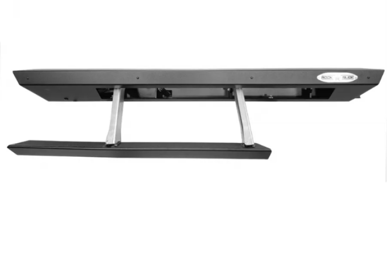 Rock Slide Engineering for 18-22 Jeep Jl 2 Door Jl 2D Step Sliders 3rd Gen (2 Boxes)