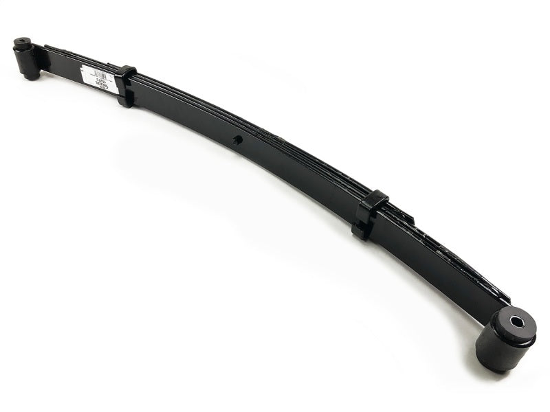 Tuff Country 18270 Front 2in Lift EZ-Ride Leaf Spring Each for 1973-1991 Chevrolet GMC K10 K20 4WD