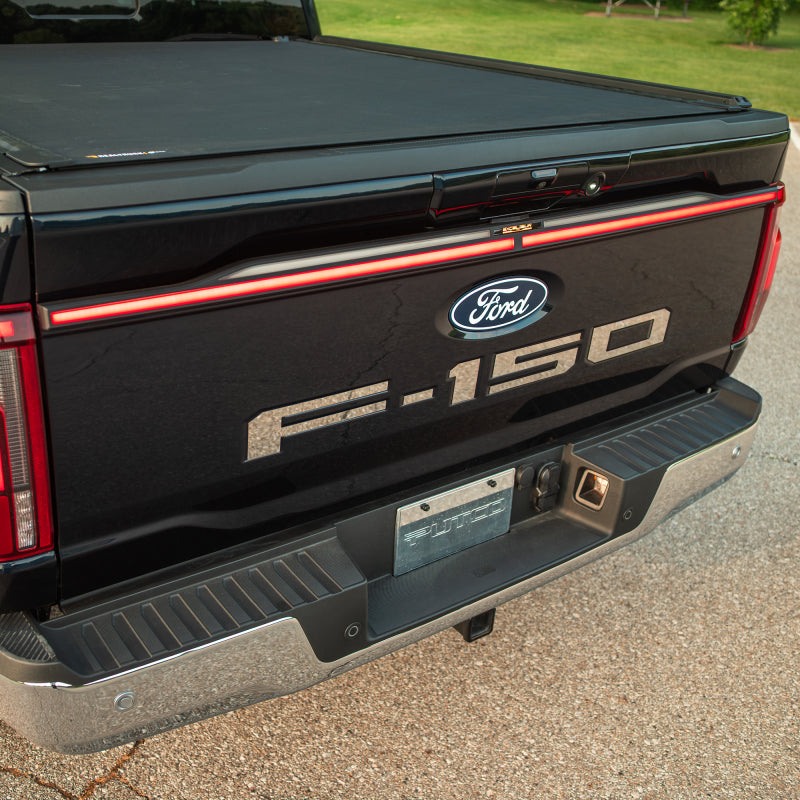 Putco for 2021-2023 Ford F-150 (with OE LED Taillights & OBS/Tow Tech - No Access) Excalibur LED Third Taillight