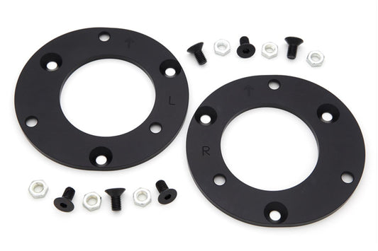 Dinan 08-13 BMW M3 (E90/E92/E93) Camber Plate Kit - Front