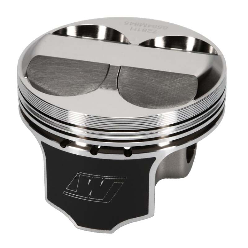 Wiseco K594M845AP for AC/HON B 4v DOME +8.25 STRUT 8450XX Piston Kit