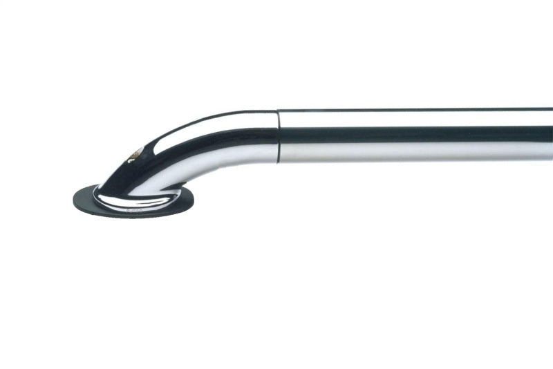 Putco for 1986-1996 Dodge Dakota - 6.5ft Bed SSR Locker Side Rails