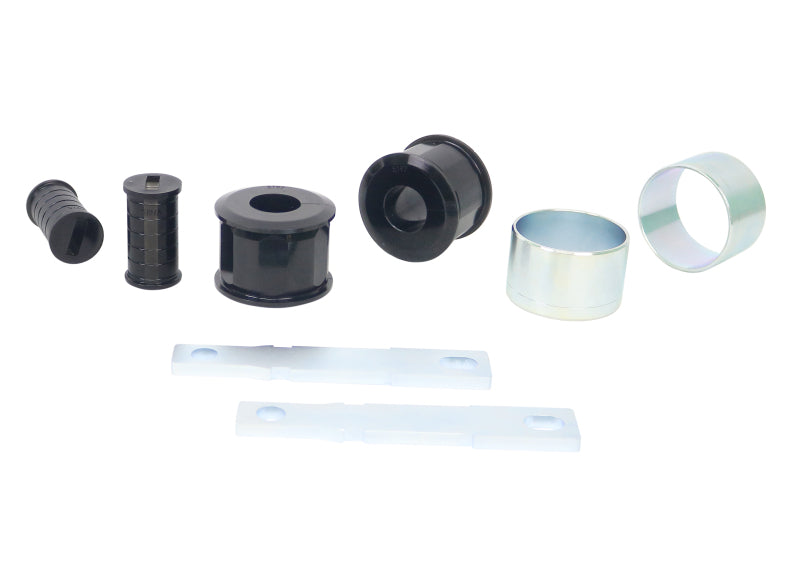 Whiteline W63658 Trailing Arm Bushing for 2016-2021 Honda Civic