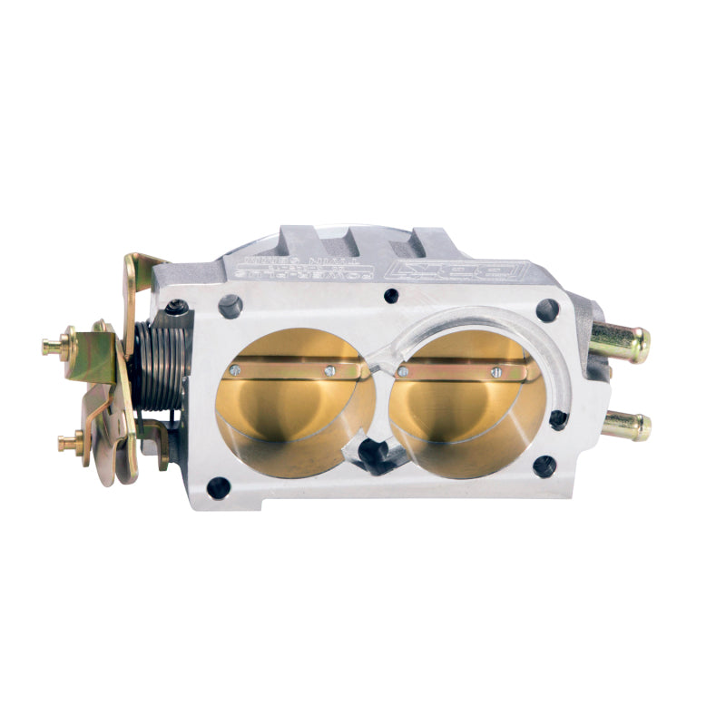 BBK Performance 1544 Twin 58mm Throttle Body for 1994-1997 Chevrolet Camaro / Corvette, Pontiac Firebird (5.7L LT1)