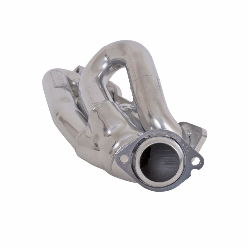BBK Performance 40090 Shorty Headers for 2003-2008 Dodge Ram 1500 5.7L Hemi Excluding Mega Cab