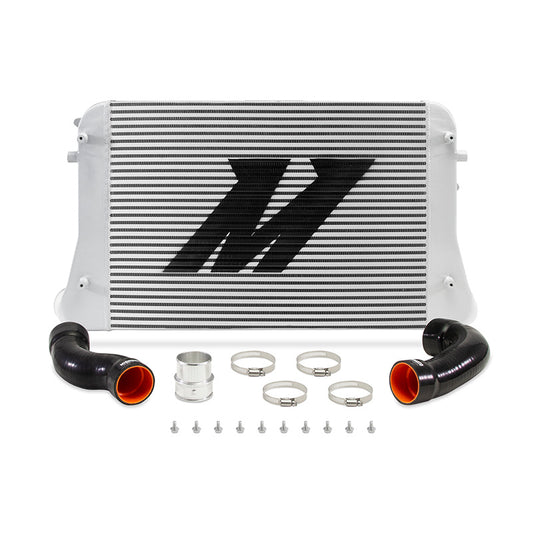 Mishimoto Volkswagen MK5/MK6 GTI / Volkswagen MK 6 Golf R Engine Intercooler - #MMINT-MK6-06