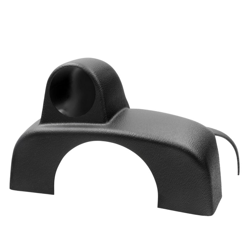 AutoMeter 15030 2-1/16in Single Column Pod for 2015-2020 Ford F-150 Column Shift