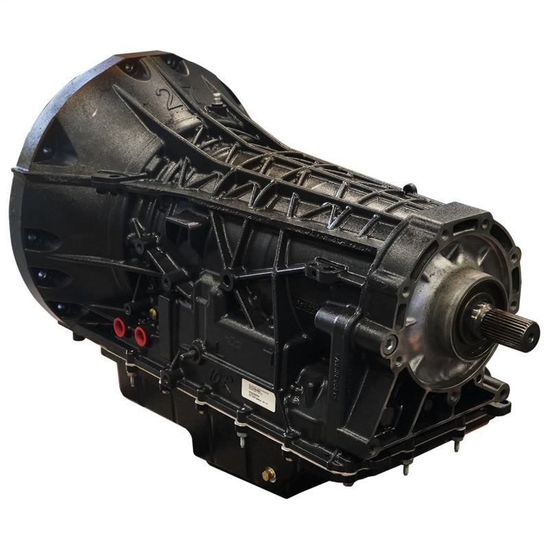 BD Diesel Roadmaster 10R80 Transmission/Converter Package 2WD 1064672SS