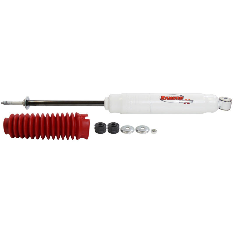 Rancho 05-19 Toyota Tacoma Rear RS5000X Shock - #RS55319