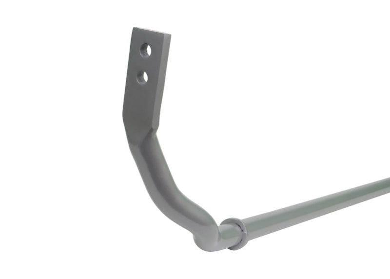 Whiteline BMR74Z Rear Heavy Duty Adjustable Sway Bar 24mm for 2014-2024 MINI Cooper