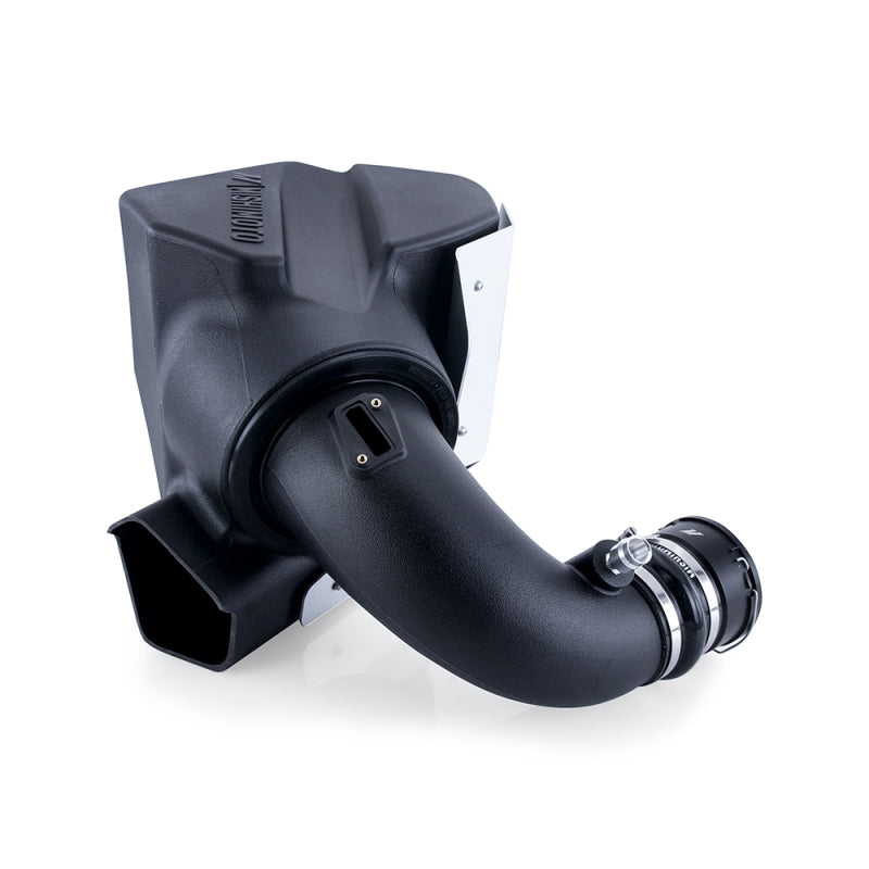 Mishimoto 2020+ Toyota Supra GR 3.0T Performance Intake Kit - #MMAI-SUP-20