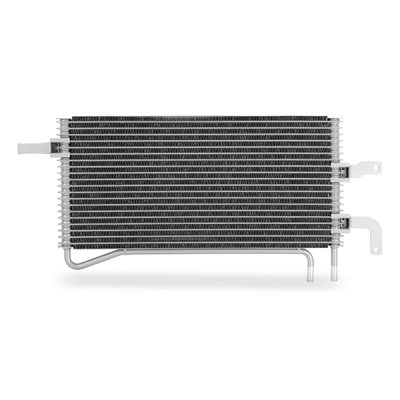 Mishimoto 2015+ Ford Mustang GT / V6 / EcoBoost Transmission Cooler (Auto) - #MMTC-MUS-15SL