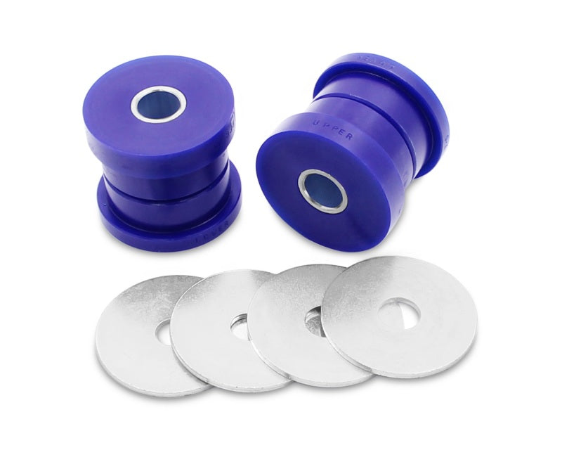 SuperPro Rear Differential Pinion Mount Bushing Kit (with Active Yaw Control 54mm O.D.)