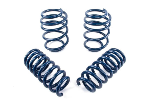 Dinan 20-25 BMW X3 M/X4 M (F97/F98) Performance Spring Set