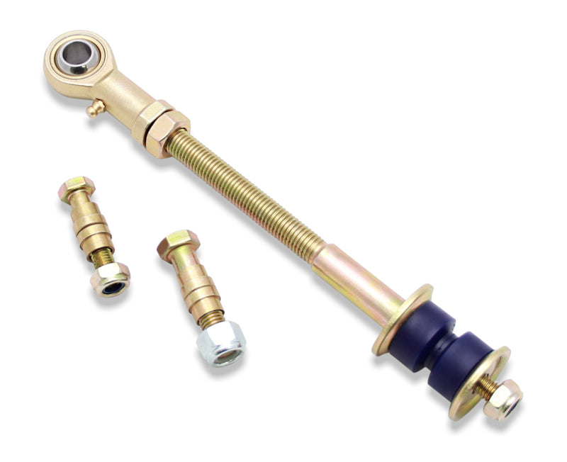 SuperPro Rear Sway Bar Link - Heavy Duty Extended