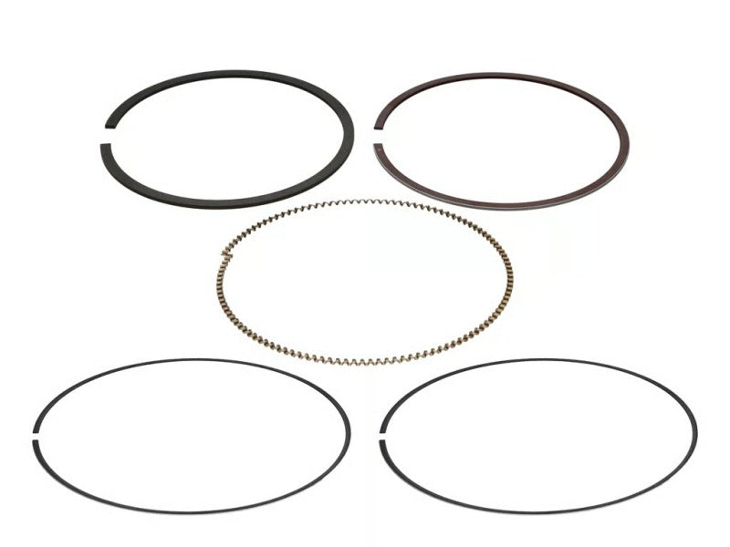 Wiseco 9600XS 96.0mm Ring Set Ring Shelf Stock (for p/n K643M96)
