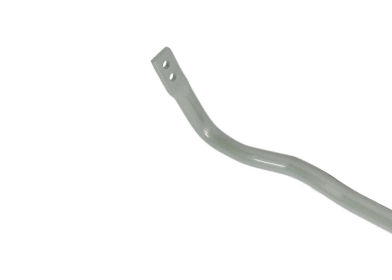 Whiteline BHR83XZ Rear 22mm X Heavy Duty Adjustable Sway Bar for 1996-2000 Honda Civic