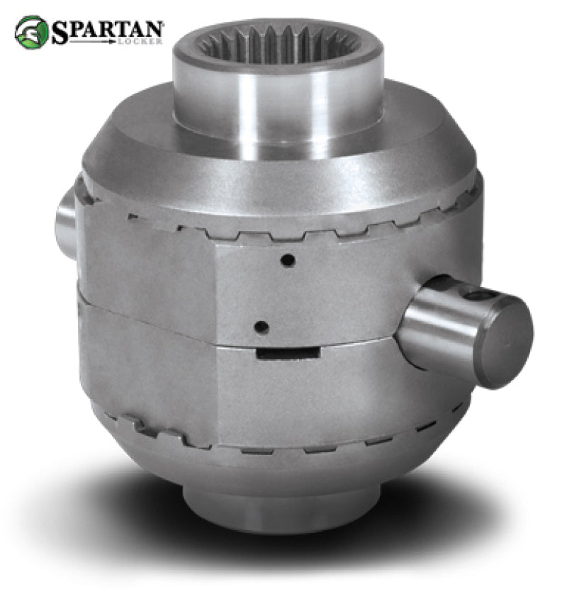 Yukon Gear & Axle SL D60-30 USA Standard Spartan Locker For Dana Spicer 60 with 30 Spline Axles / Incl Heavy-Duty Cross Pin Shaft