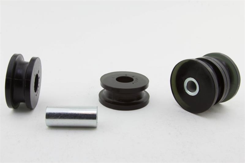 Whiteline W82151 Front Radius/Strut Rod to Chassis Bushing for 1988-1991 Honda CRX, 1988-1991 Honda Civic, 1988-1991 Honda Prelude