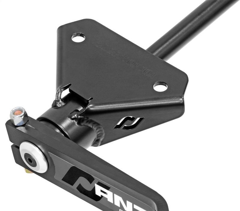 RockJock 21-up for Bronco Antirock Front Sway Bar Kit