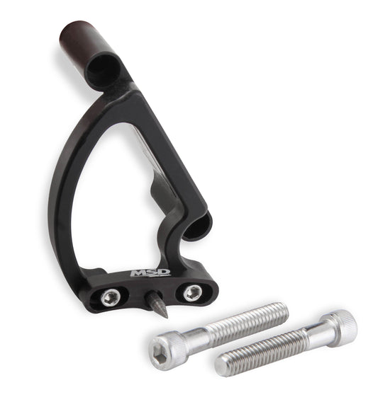 MSD 89886 Adjustable Billet Timing Pointer - BBC