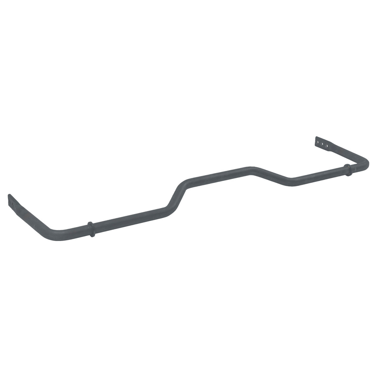 Belltech Rear Anti-Sway Bar 2019-2026 for Ram 1500 2/4WD (For OEM Ride Height)