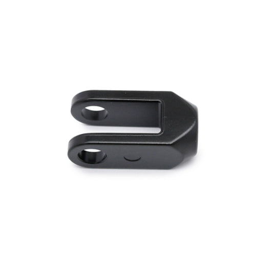 Wilwood Clevis Clutch Pedal (Ultra New Style) 5/16in-24 - #330-13192