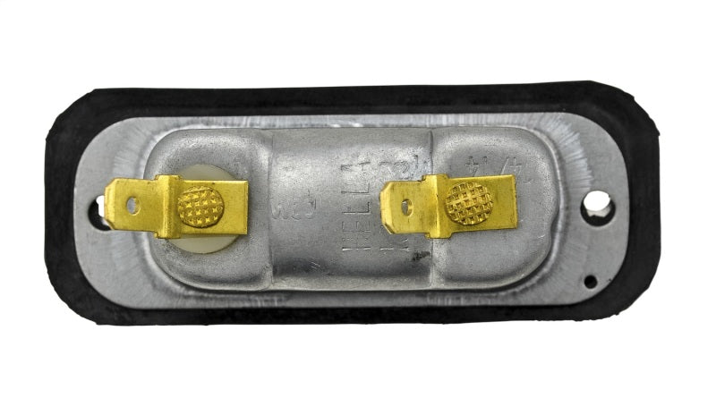 HELLA 001378041 License Plate Lamp 12V Pack of 4