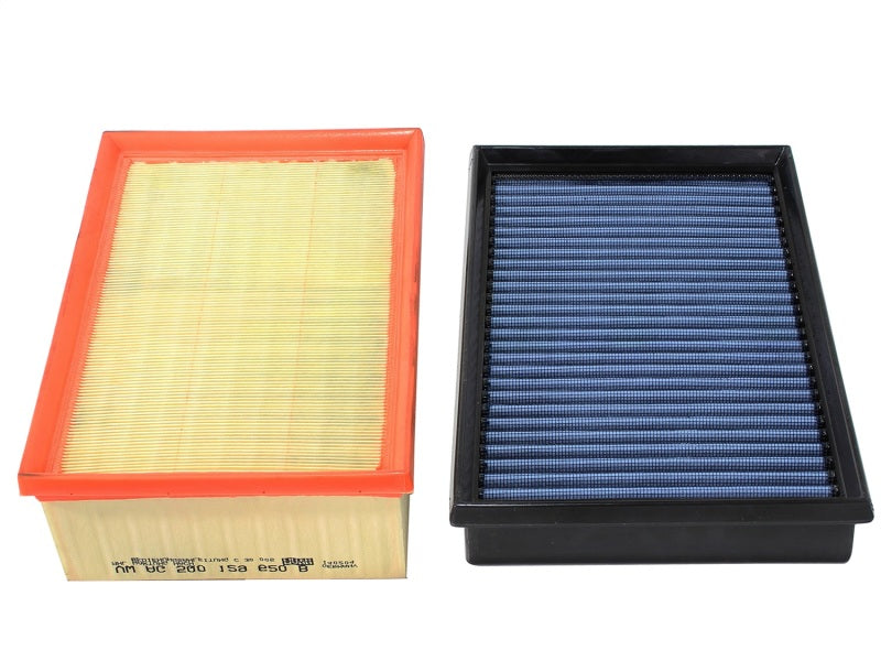 aFe Power 30-10254 Magnum FLOW OER Pro 5R Air Filter for Audi A3