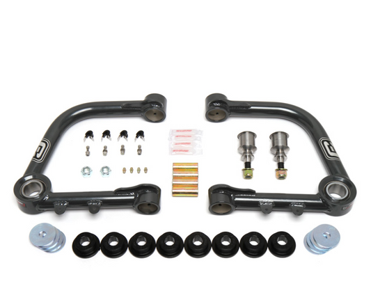 Camburg Engineering CAM-310041 Performance Uniball UCA (1.5 in) for 2007-2022 Toyota Tundra / Sequoia