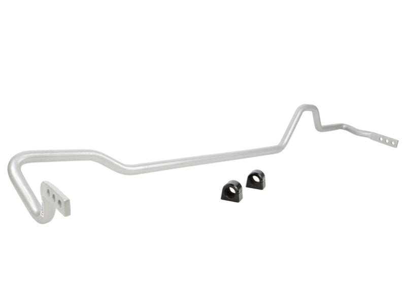 Whiteline BSR20XXZ Rear 24mm Sway Bar XX Heavy Duty for 1993-2001 Subaru Impreza, 1998-2002 Subaru Forester