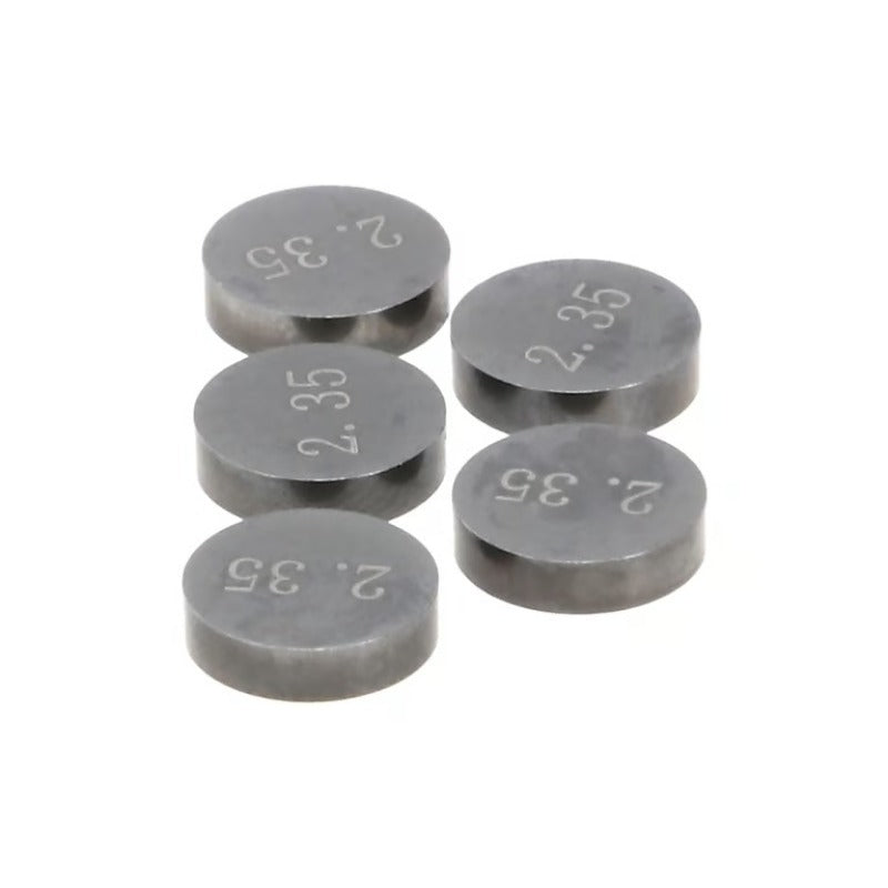 Wiseco VS9235 Valve Shim Refill Kit- 9.48 x 2.35mm (5)