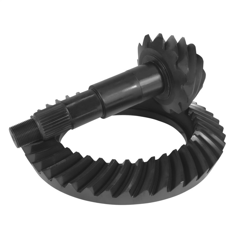 Yukon Gear & Axle YG GM11.5-373 High Performance Gear Set For GM 11.5in in a 3.73 Ratio