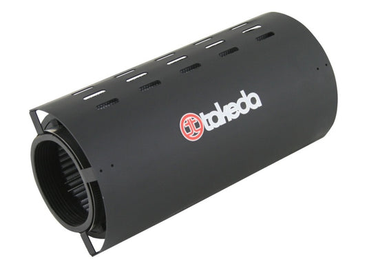 aFe Takeda Intakes Stage-2 PDS AIS PDS Splash Shield: TA-3016P - #TA-3016S