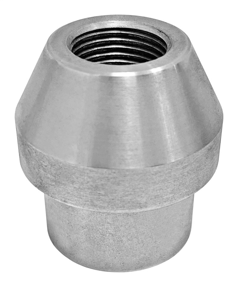 RockJock 7/8in-14 Threaded Bung (Round, RH Thread)